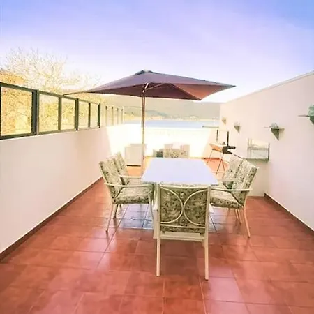 Bay View Apartament Vicedo