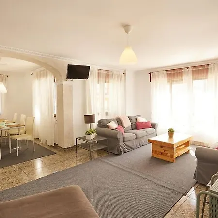 Bay View Apartament *