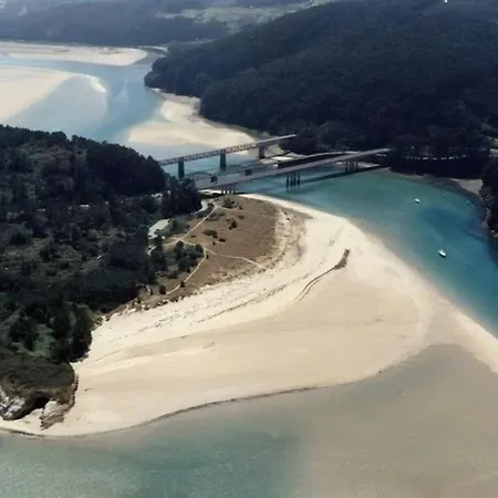 Apartament Bay View Vicedo