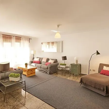 Bay View Apartament *