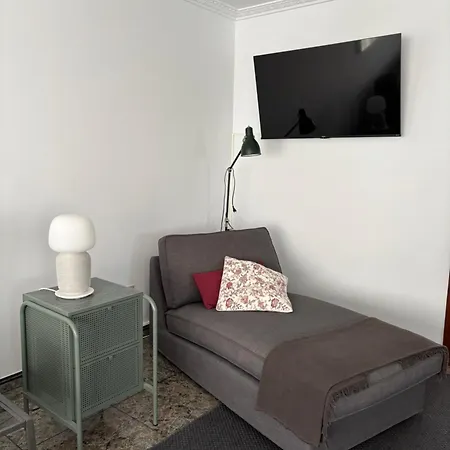 Bay View Apartament *