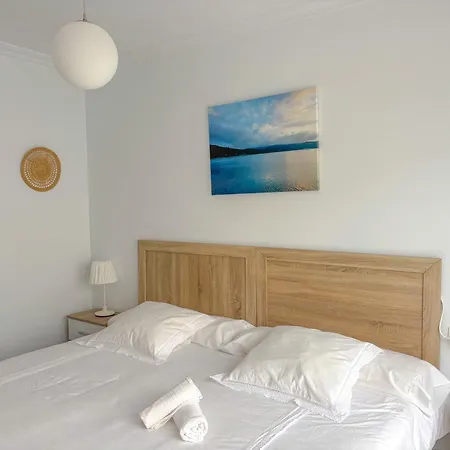 Apartament Bay View *