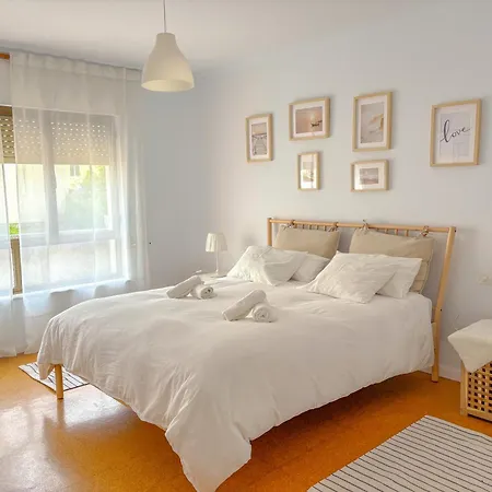 Bay View Apartament *