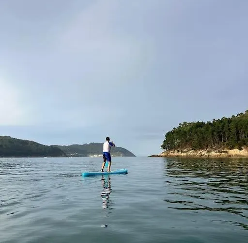 Daire Bay View O Vicedo