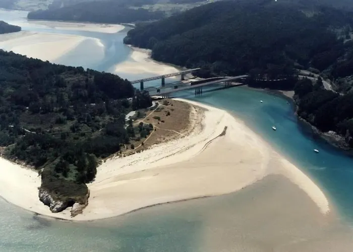 Daire Bay View O Vicedo