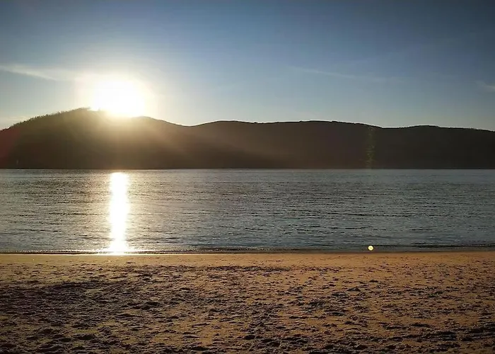 Bay View Daire O Vicedo