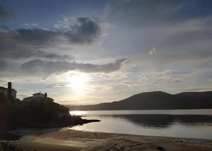 Daire Bay View O Vicedo