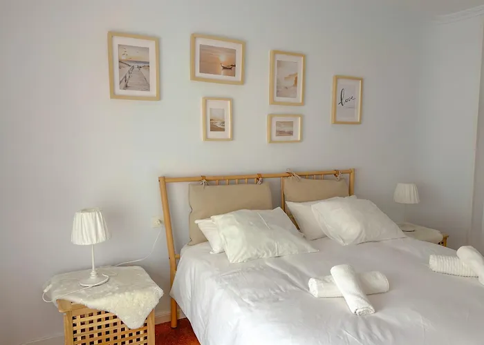 Daire Bay View O Vicedo